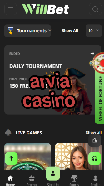 Arvia Casino - Best Cruise Ship Casino-www.bdqngd.com