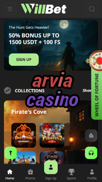 Arvia Casino - Best Cruise Ship Casino-www.bdqngd.com