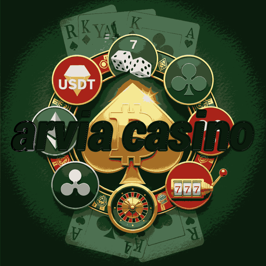 Arvia Casino - Best Cruise Ship Casino